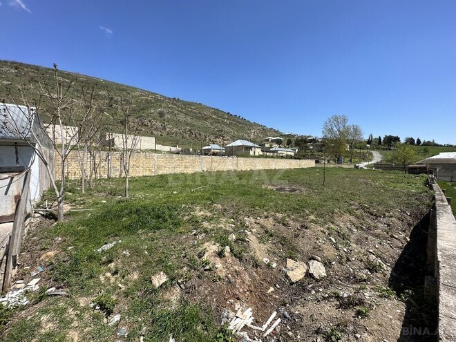 Obyekt - Şamaxı - 2640 m² (10)
