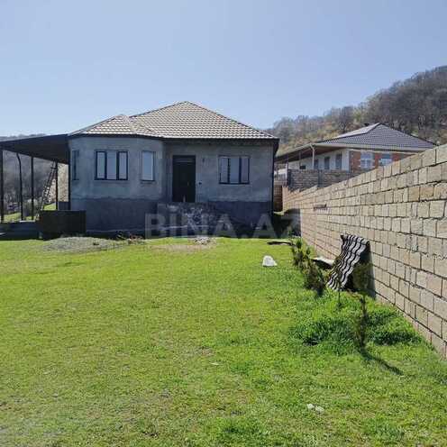 5 otaqlı həyət evi/bağ evi - İsmayıllı - 130 m² (3)