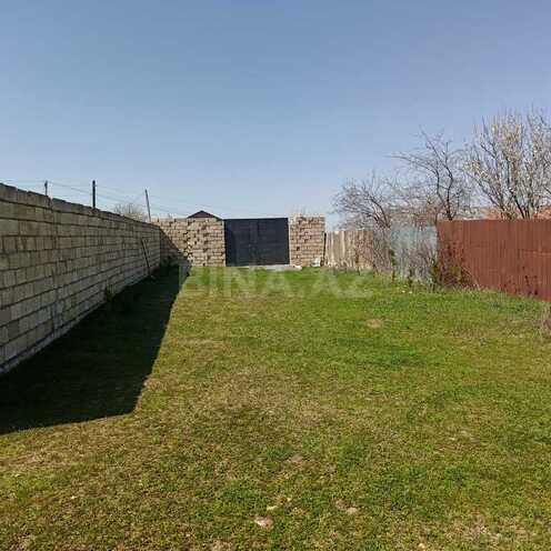5 otaqlı həyət evi/bağ evi - İsmayıllı - 130 m² (2)