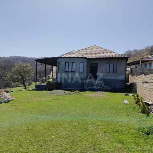 5 otaqlı həyət evi/bağ evi - İsmayıllı - 130 m² (1)