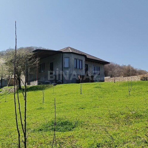 5 otaqlı həyət evi/bağ evi - İsmayıllı - 130 m² (7)