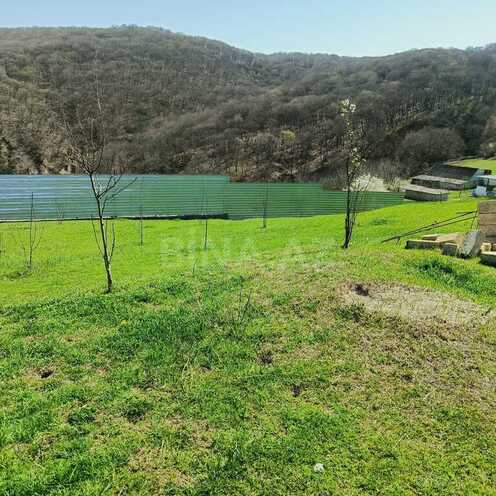 5 otaqlı həyət evi/bağ evi - İsmayıllı - 130 m² (5)