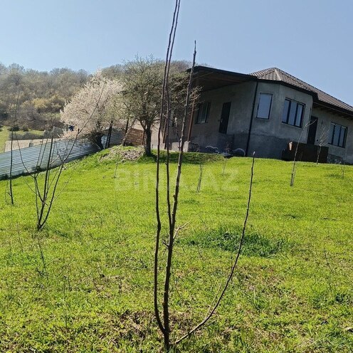 5 otaqlı həyət evi/bağ evi - İsmayıllı - 130 m² (6)