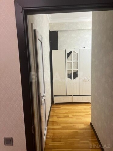 2 otaqlı yeni tikili - 20 Yanvar m. - 98 m² (8)