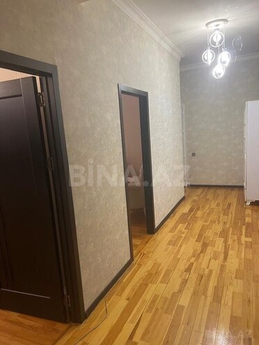 2 otaqlı yeni tikili - 20 Yanvar m. - 98 m² (4)