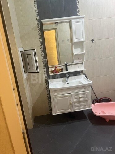 2 otaqlı yeni tikili - 20 Yanvar m. - 98 m² (6)