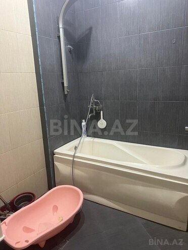 2 otaqlı yeni tikili - 20 Yanvar m. - 98 m² (5)