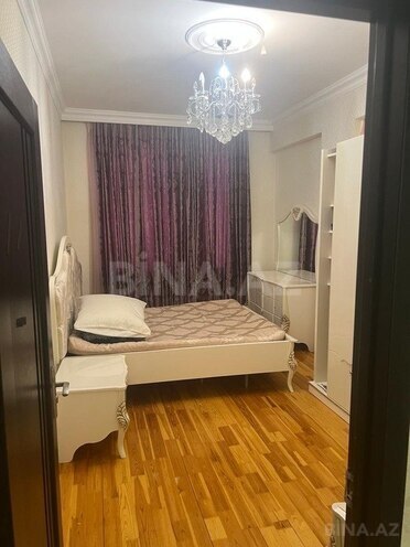 2 otaqlı yeni tikili - 20 Yanvar m. - 98 m² (3)