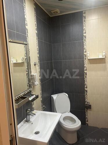 2 otaqlı yeni tikili - 20 Yanvar m. - 98 m² (7)