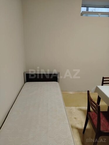 1 otaqlı köhnə tikili - İnşaatçılar m. - 40 m² (5)