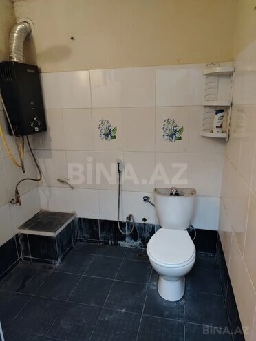 1 otaqlı köhnə tikili - İnşaatçılar m. - 40 m² (3)