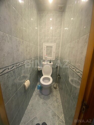 3 otaqlı köhnə tikili - Əhmədli q. - 76 m² (12)