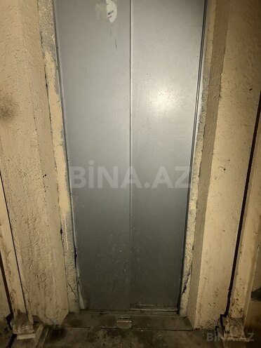 3 otaqlı köhnə tikili - Əhmədli q. - 76 m² (15)