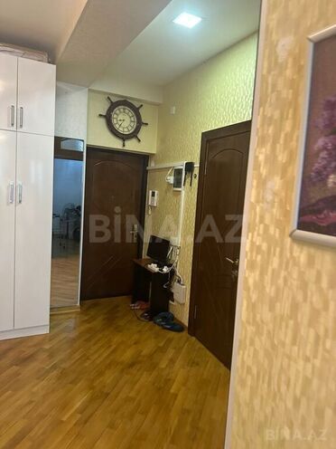 2 otaqlı yeni tikili - Elmlər Akademiyası m. - 69 m² (3)
