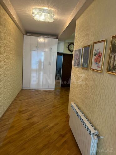 2 otaqlı yeni tikili - Elmlər Akademiyası m. - 69 m² (5)