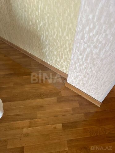 2 otaqlı yeni tikili - Elmlər Akademiyası m. - 69 m² (7)