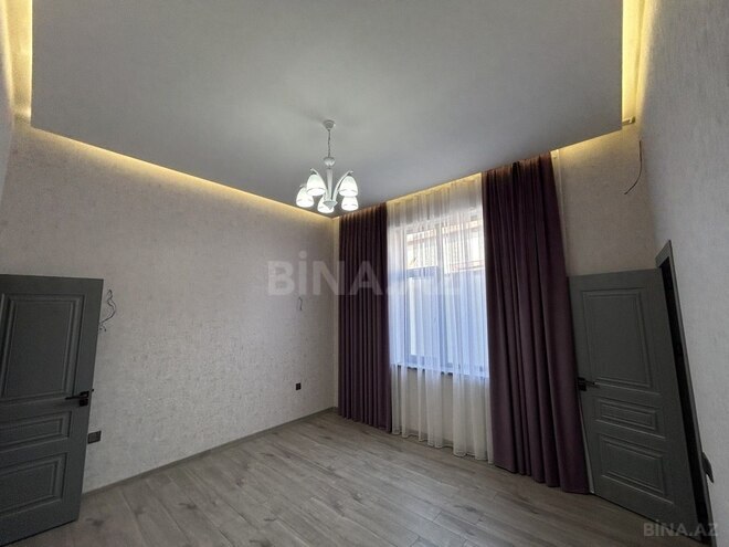 3 otaqlı həyət evi/bağ evi - Şüvəlan q. - 110 m² (10)