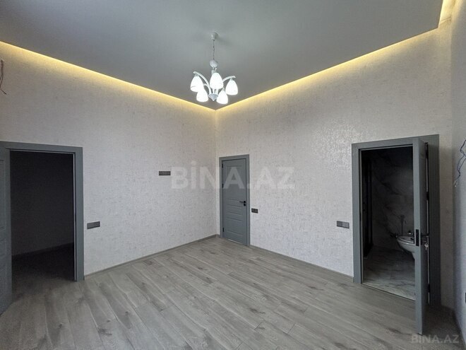 3 otaqlı həyət evi/bağ evi - Şüvəlan q. - 110 m² (11)