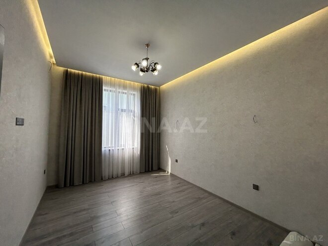 3 otaqlı həyət evi/bağ evi - Şüvəlan q. - 110 m² (13)