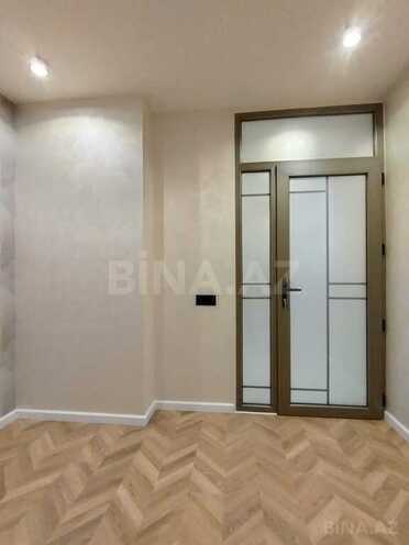 3 otaqlı köhnə tikili - Əhmədli m. - 65 m² (13)