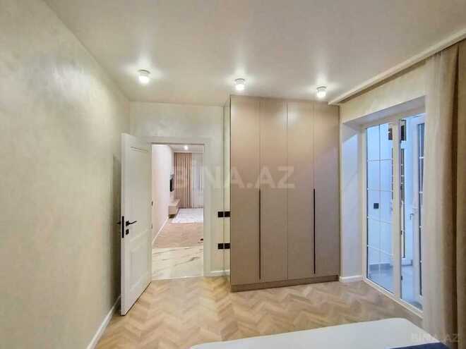 3 otaqlı köhnə tikili - Əhmədli m. - 65 m² (8)