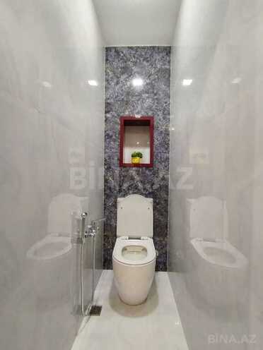 3 otaqlı köhnə tikili - Əhmədli m. - 65 m² (21)