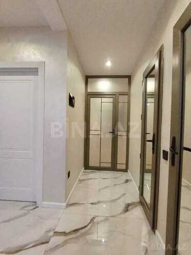 3 otaqlı köhnə tikili - Əhmədli m. - 65 m² (9)