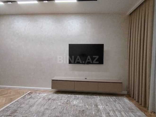 3 otaqlı köhnə tikili - Əhmədli m. - 65 m² (18)