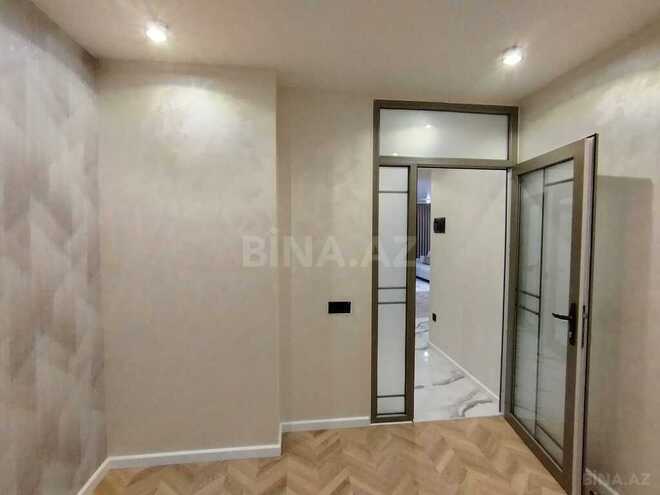 3 otaqlı köhnə tikili - Əhmədli m. - 65 m² (12)