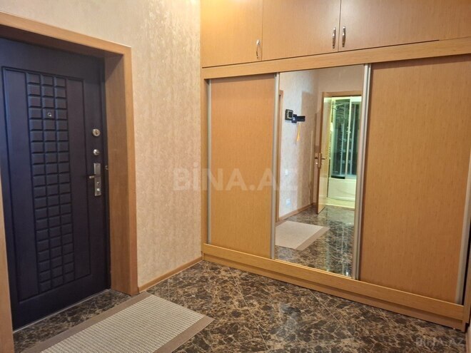 2-комн. новостройка - м. Мемар Аджеми - 55 м² (9)