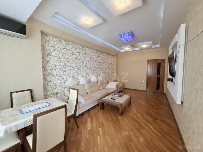 2-комн. новостройка - м. Мемар Аджеми - 55 м² (3)