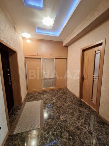2-комн. новостройка - м. Мемар Аджеми - 55 м² (8)