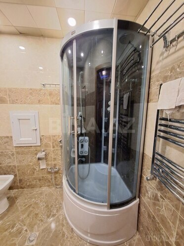 2-комн. новостройка - м. Мемар Аджеми - 55 м² (7)