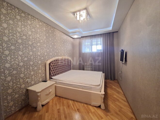 2-комн. новостройка - м. Мемар Аджеми - 55 м² (4)