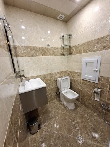 2-комн. новостройка - м. Мемар Аджеми - 55 м² (6)