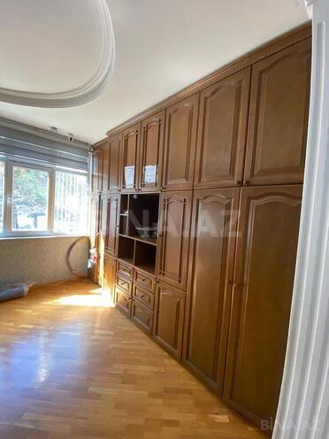 3-комн. вторичка - м. Элмляр Академиясы - 100 м² (10)