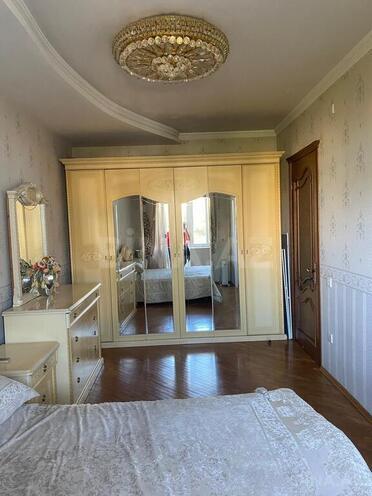 3-комн. вторичка - м. Элмляр Академиясы - 100 м² (5)