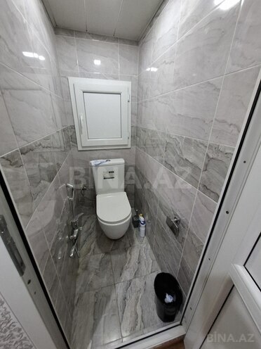 2 otaqlı köhnə tikili - Memar Əcəmi m. - 55 m² (7)