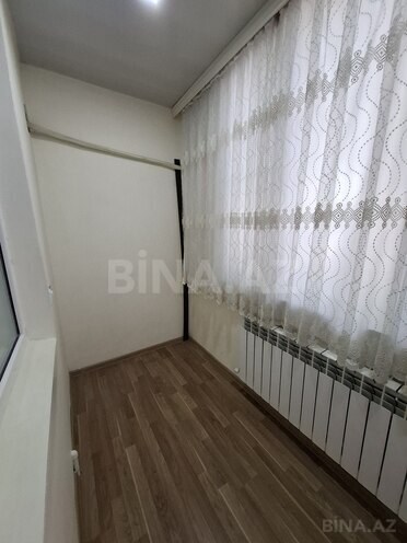 2 otaqlı köhnə tikili - Memar Əcəmi m. - 55 m² (9)