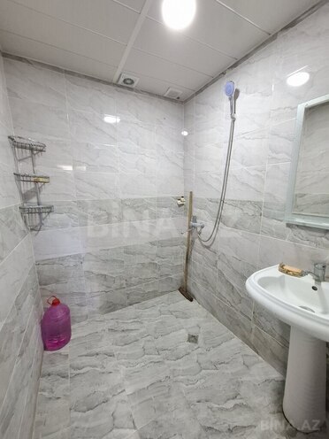 2 otaqlı köhnə tikili - Memar Əcəmi m. - 55 m² (6)