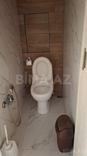 4 otaqlı köhnə tikili - Yeni Yasamal q. - 110 m² (7)