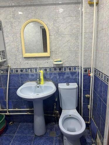 2 otaqlı köhnə tikili - Elmlər Akademiyası m. - 80 m² (4)