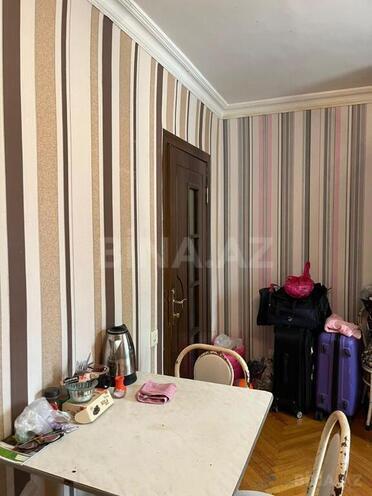 2 otaqlı köhnə tikili - Elmlər Akademiyası m. - 80 m² (3)