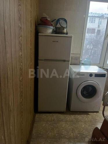 2 otaqlı köhnə tikili - Elmlər Akademiyası m. - 80 m² (5)