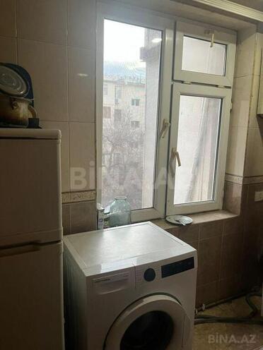 2 otaqlı köhnə tikili - Elmlər Akademiyası m. - 80 m² (6)