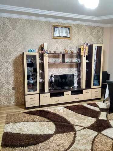 3-комн. новостройка - пос. Масазыр - 87 м² (2)