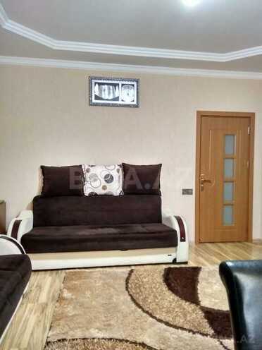 3-комн. новостройка - пос. Масазыр - 87 м² (1)