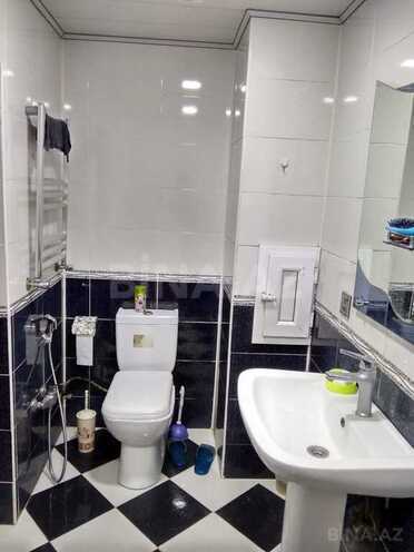 3-комн. новостройка - пос. Масазыр - 87 м² (9)