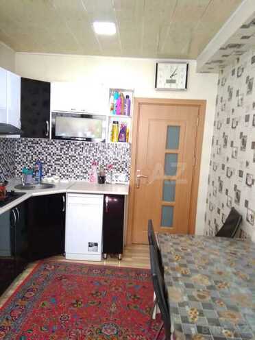 3-комн. новостройка - пос. Масазыр - 87 м² (8)