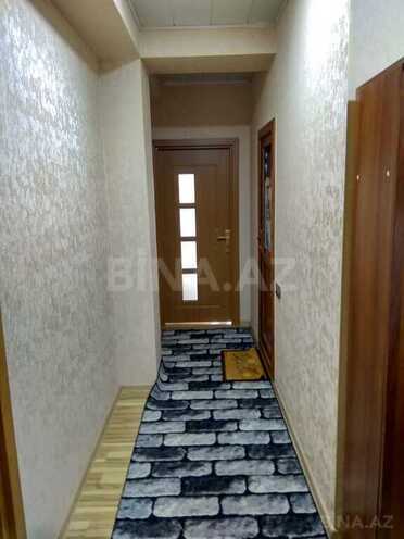 3-комн. новостройка - пос. Масазыр - 87 м² (10)